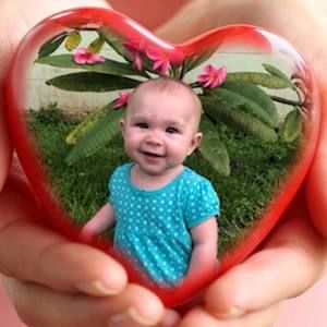 Meet your Posher, Chasity